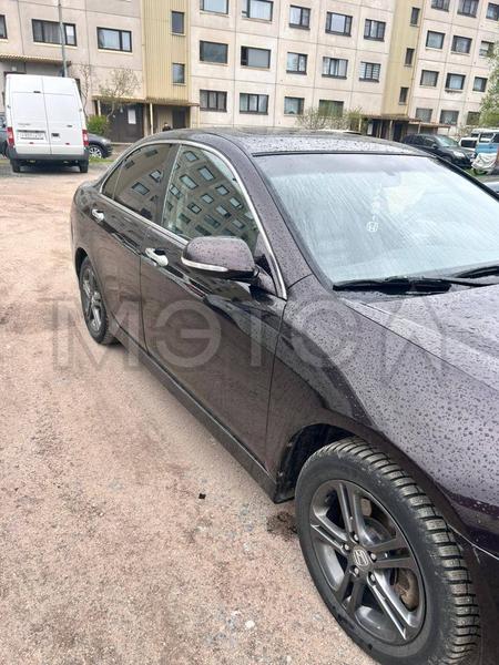 Honda Accord 2007, фото 2