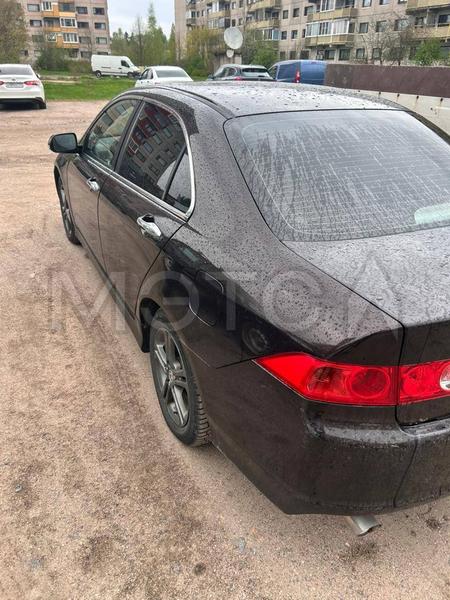 Honda Accord 2007, фото 4