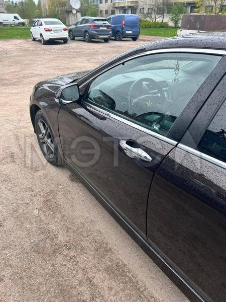 Honda Accord 2007, фото 5