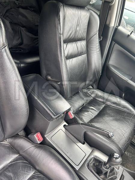 Honda Accord 2007, фото 23