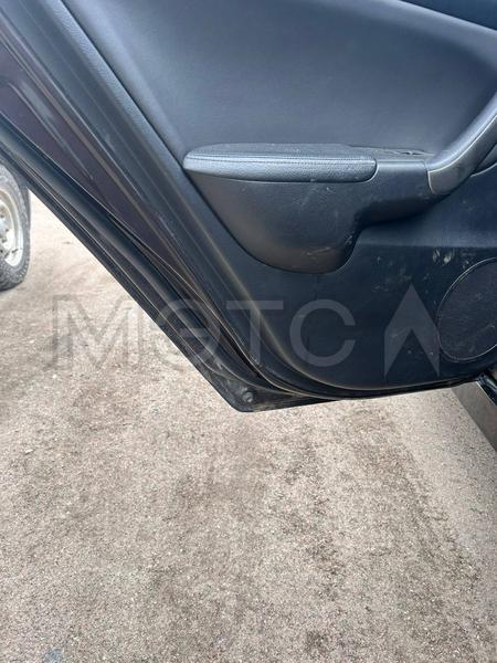 Honda Accord 2007, фото 17