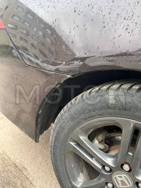 Honda Accord 2007, фото 18