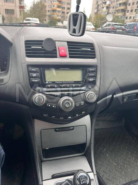 Honda Accord 2007, фото 11
