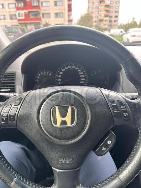 Honda Accord 2007, фото 9