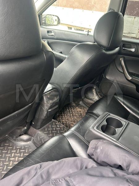 Honda Accord 2007, фото 25