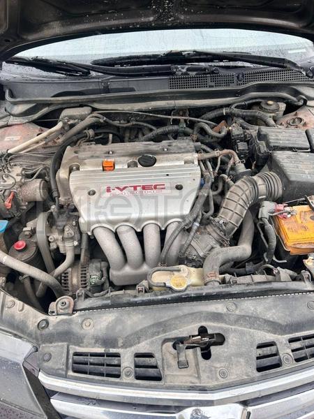 Honda Accord 2007, фото 16