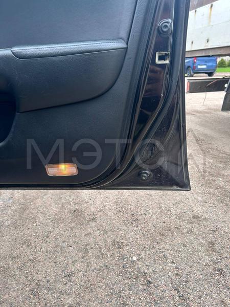 Honda Accord 2007, фото 21