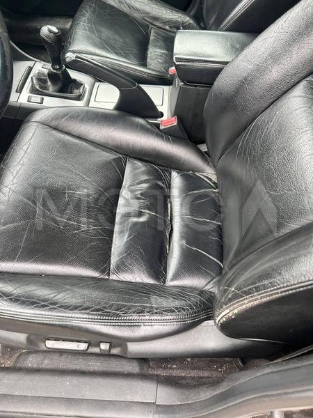 Honda Accord 2007, фото 22