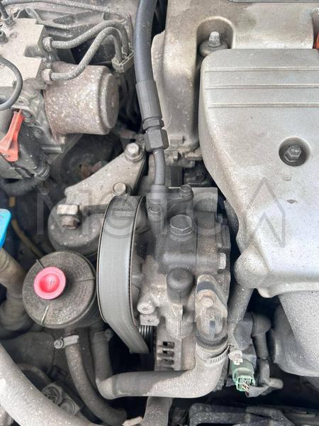 Honda Accord 2007, фото 15