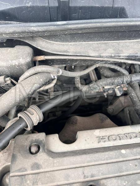 Honda Accord 2007, фото 13