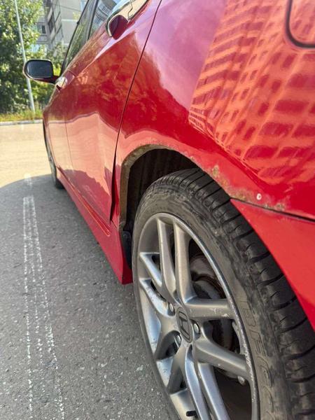 Honda Accord 2006, фото 6