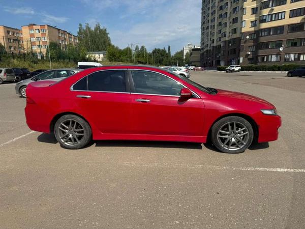Honda Accord 2006, фото 4