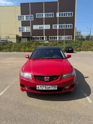 Honda Accord 2006 с торгов по банкротству, фото 1