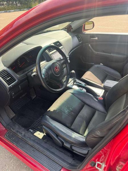 Honda Accord 2006, фото 7