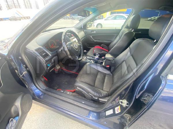 Honda Accord 2007, фото 6