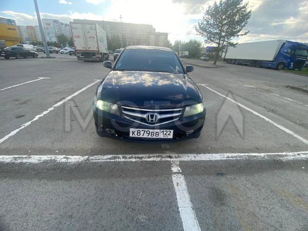 Honda Accord 2007, фото 2