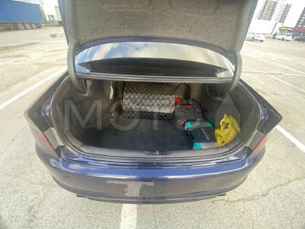 Honda Accord 2007, фото 20