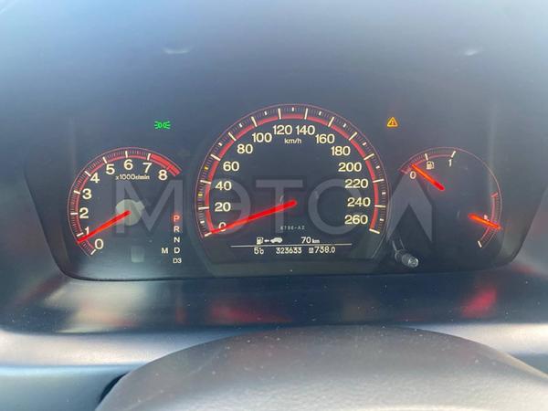 Honda Accord 2007, фото 8