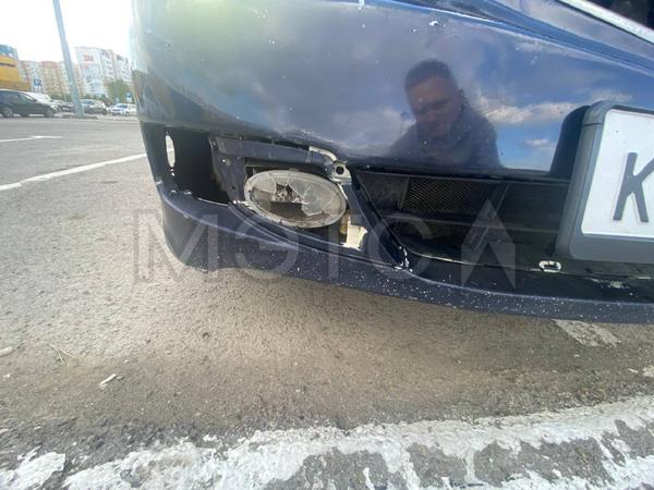 Honda Accord 2007, фото 12