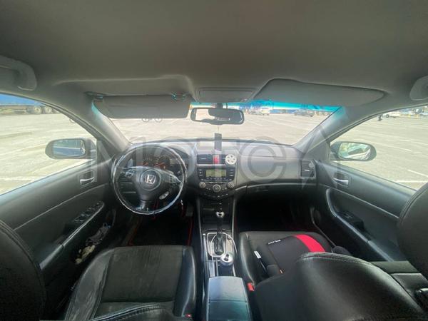 Honda Accord 2007, фото 5