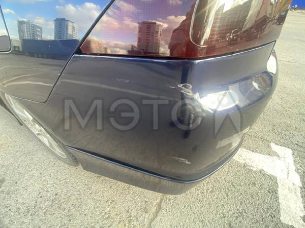 Honda Accord 2007, фото 19