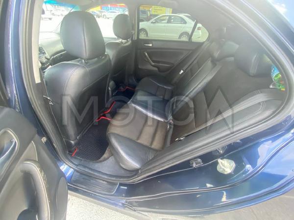 Honda Accord 2007, фото 7
