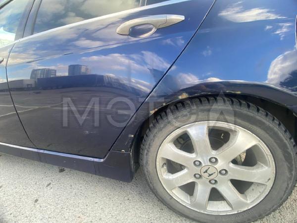 Honda Accord 2007, фото 9