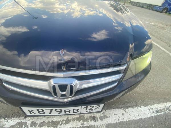 Honda Accord 2007, фото 11