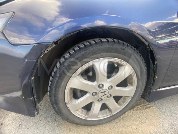 Honda Accord 2007, фото 10