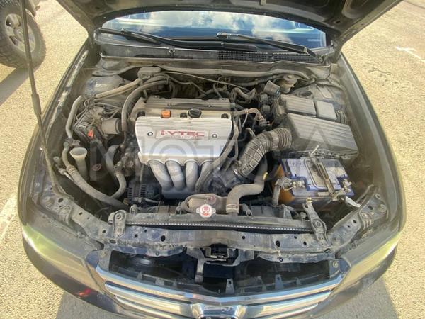 Honda Accord 2007, фото 21