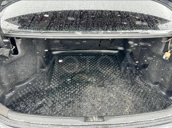 Honda Accord 2003, фото 17