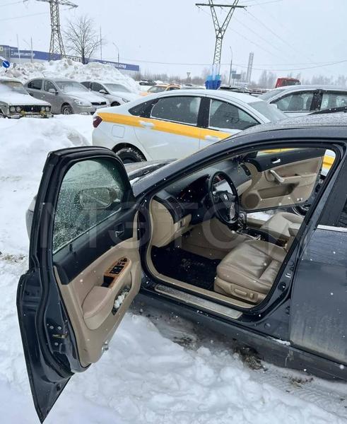 Honda Accord 2003, фото 10