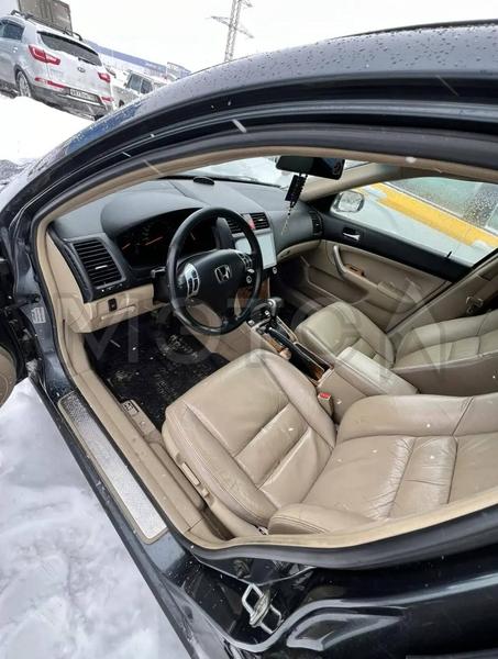 Honda Accord 2003, фото 11