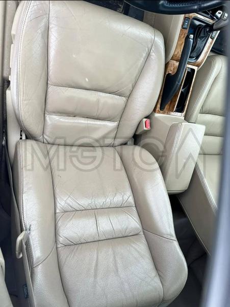 Honda Accord 2003, фото 14