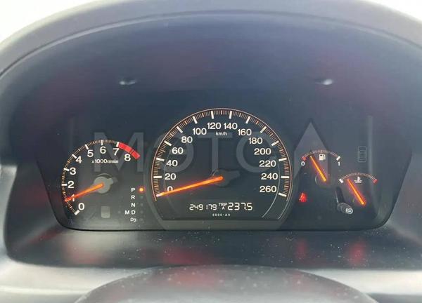 Honda Accord 2003, фото 6