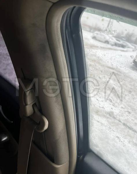 Honda Accord 2003, фото 16