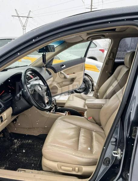 Honda Accord 2003, фото 8
