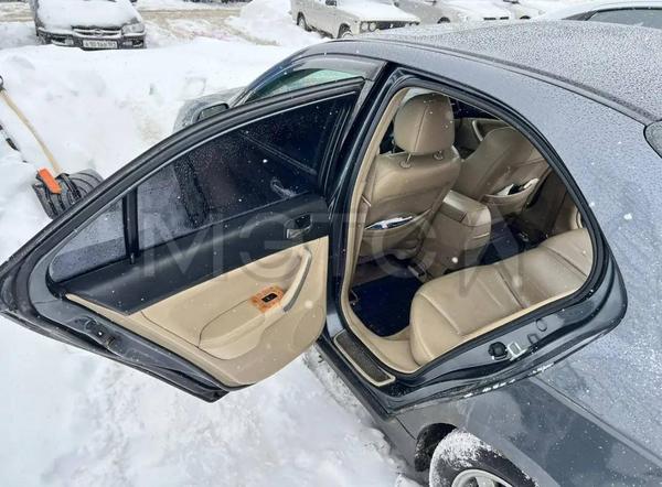 Honda Accord 2003, фото 9