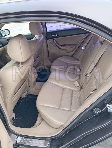 Honda Accord 2006, фото 6