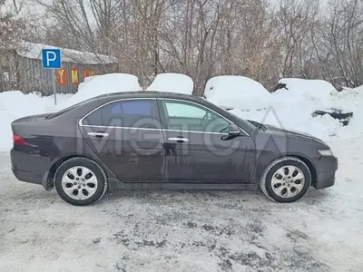 Honda Accord 2006 с торгов по банкротству, фото 1