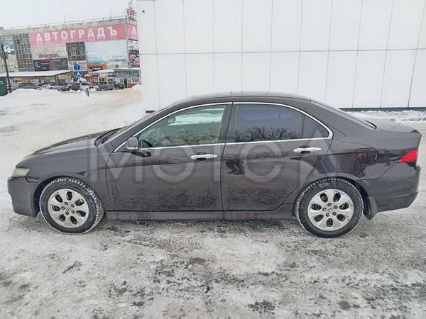 Honda Accord 2006, фото 3