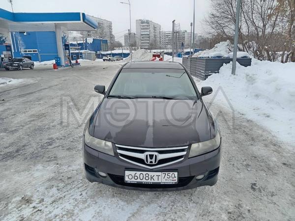 Honda Accord 2006, фото 2