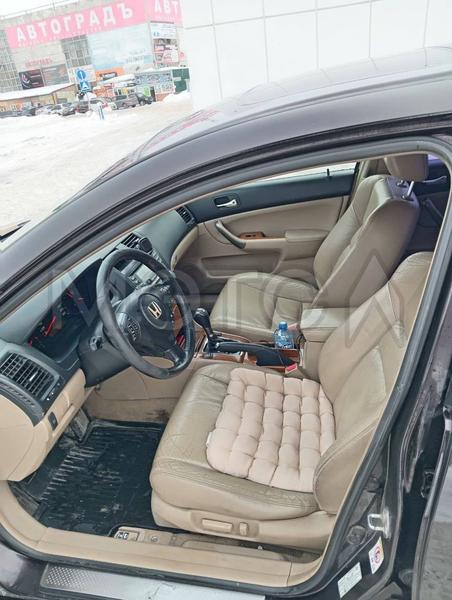 Honda Accord 2006, фото 5