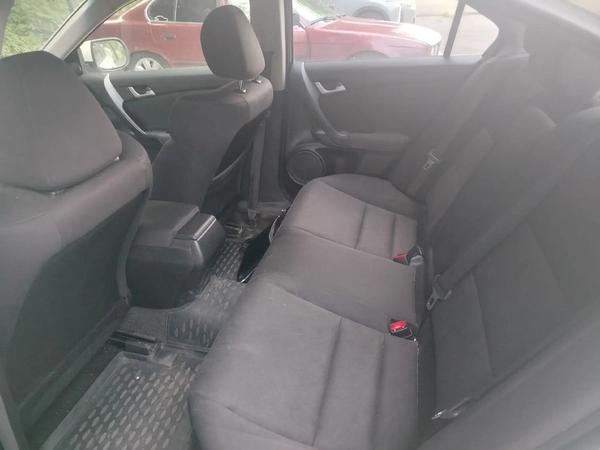 Honda Accord 2008, фото 6