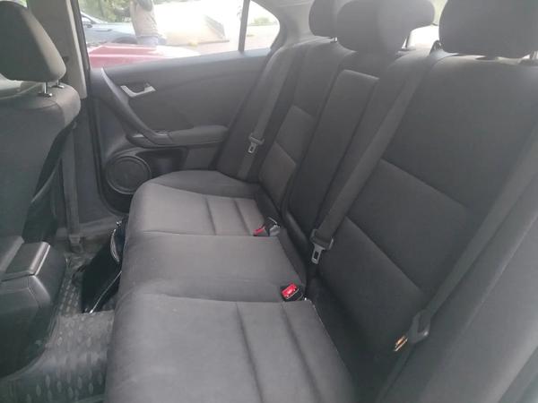 Honda Accord 2008, фото 7
