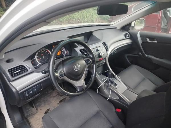 Honda Accord 2008, фото 4