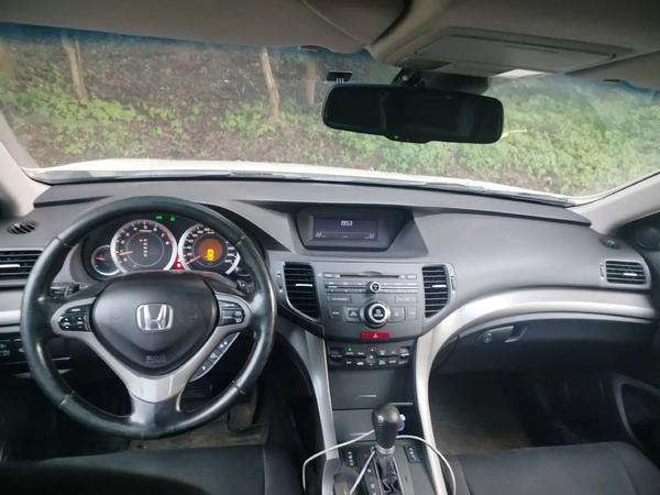 Honda Accord 2008, фото 3
