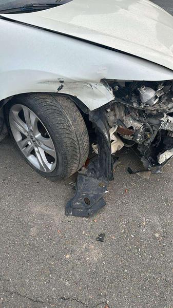 Honda Accord 2008, фото 27