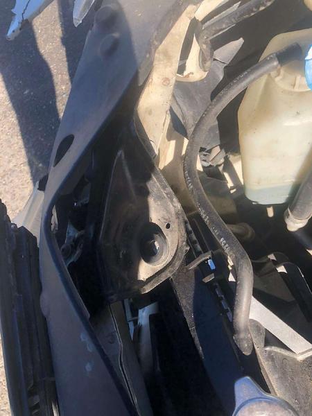 Honda Accord 2008, фото 11