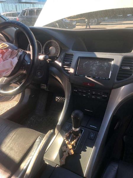 Honda Accord 2008, фото 20